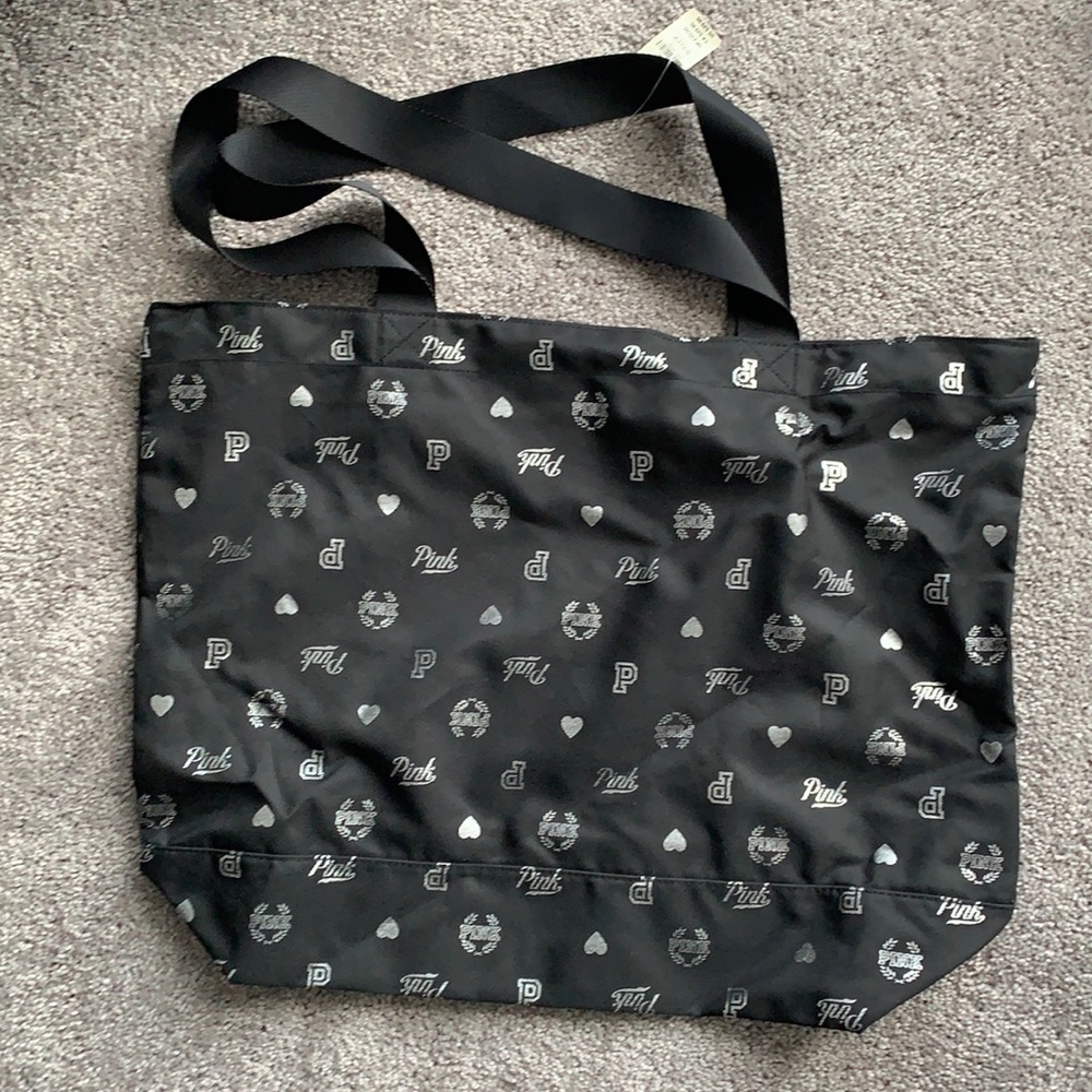VS Pink bag
